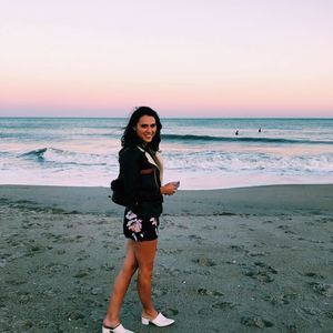 Meet your Posher, Amanda